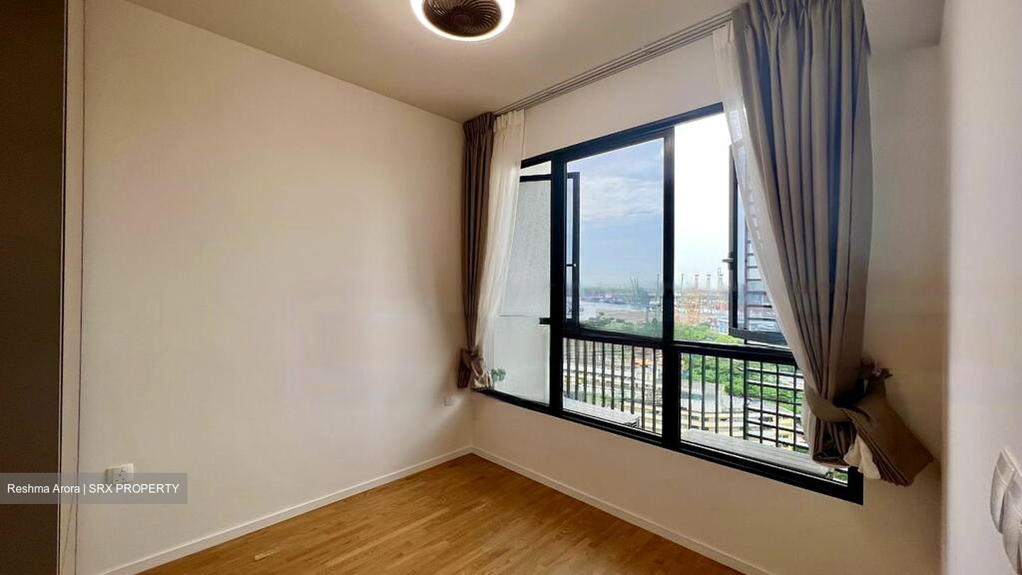 Avenue South Residence (D3), Apartment #466270901